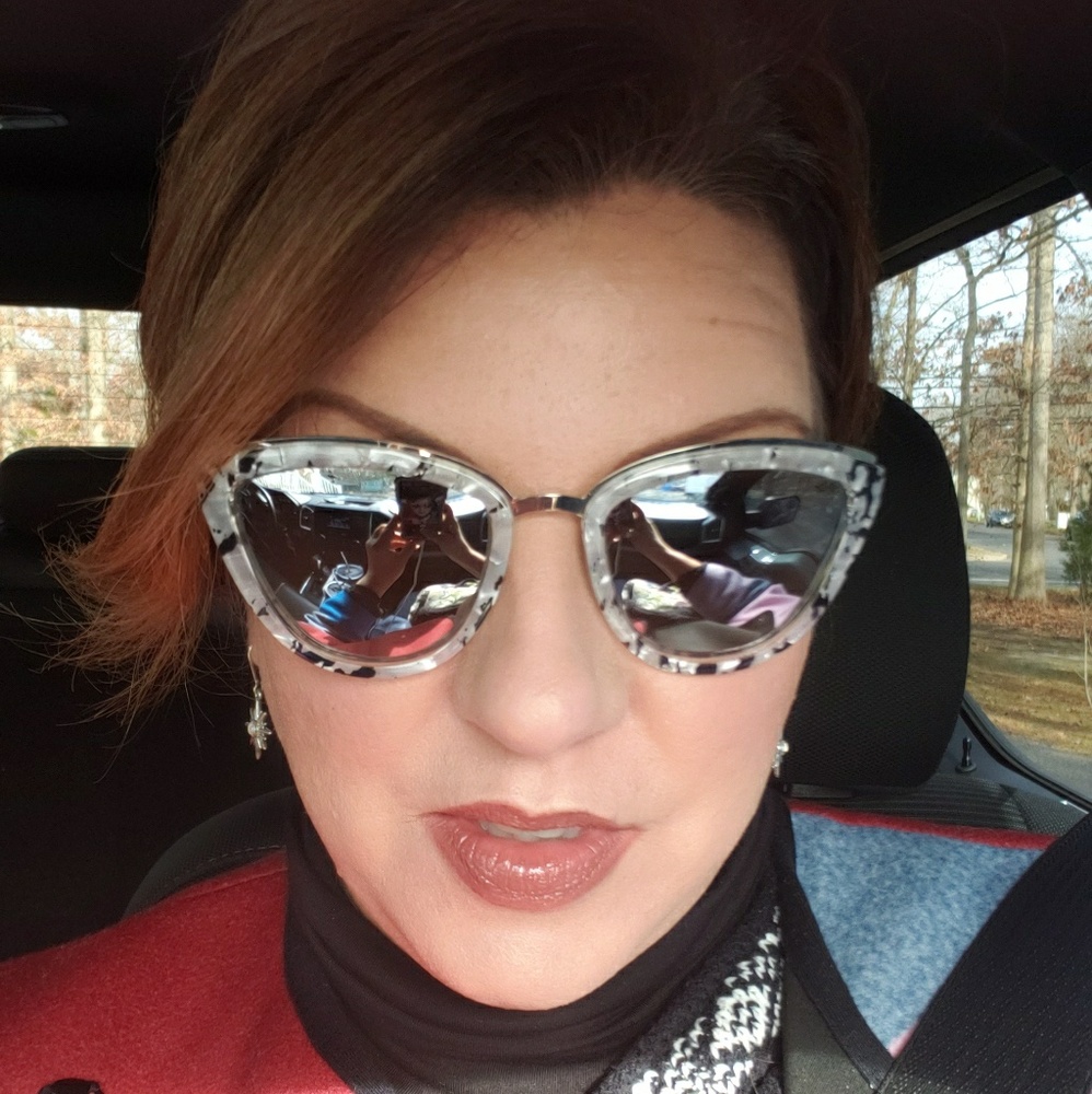 Meet your Posher, AnnMarie